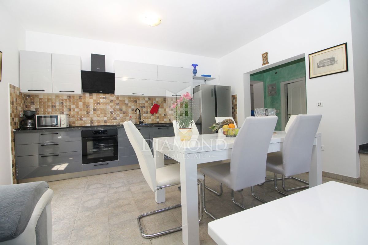 Labin, dintorni, bella casa per le vacanze in una zona isolata