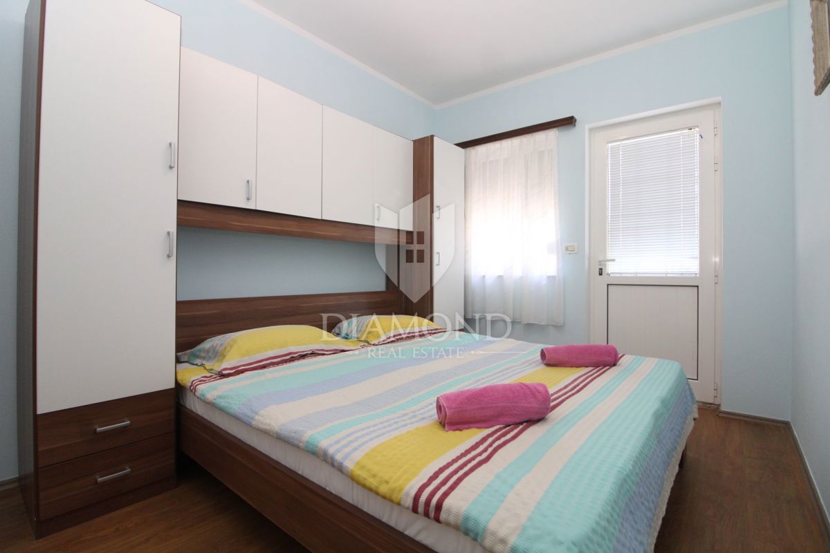 Labin, dintorni, bella casa per le vacanze in una zona isolata