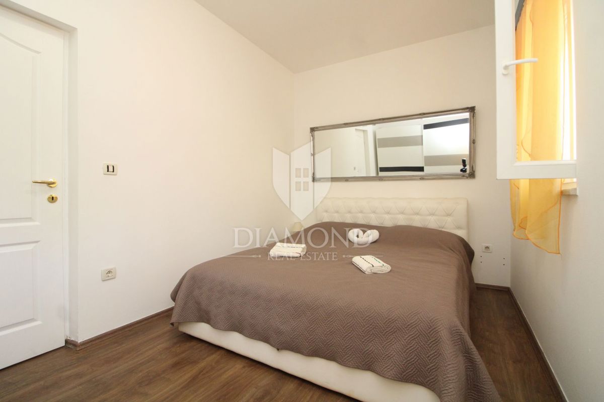 Labin, dintorni, bella casa per le vacanze in una zona isolata