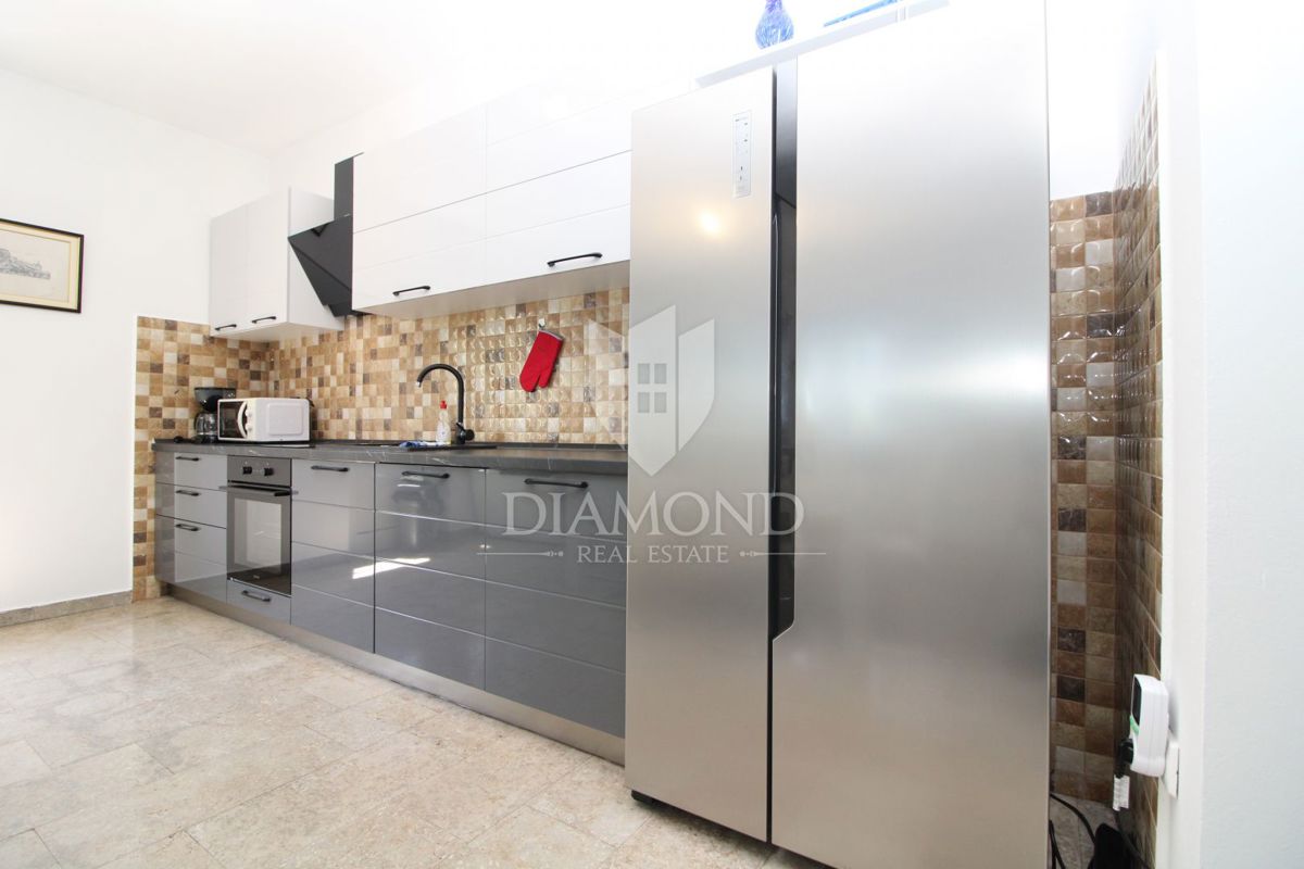 Labin, dintorni, bella casa per le vacanze in una zona isolata