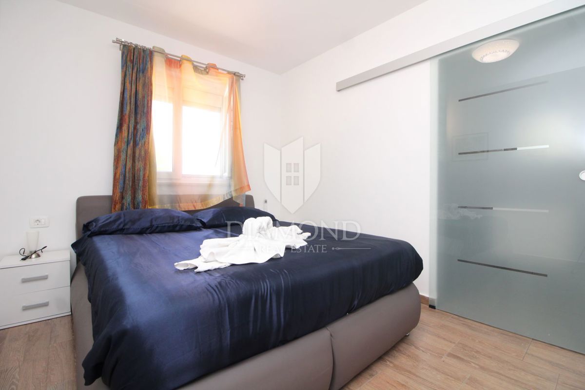 Labin, dintorni, bella casa per le vacanze in una zona isolata