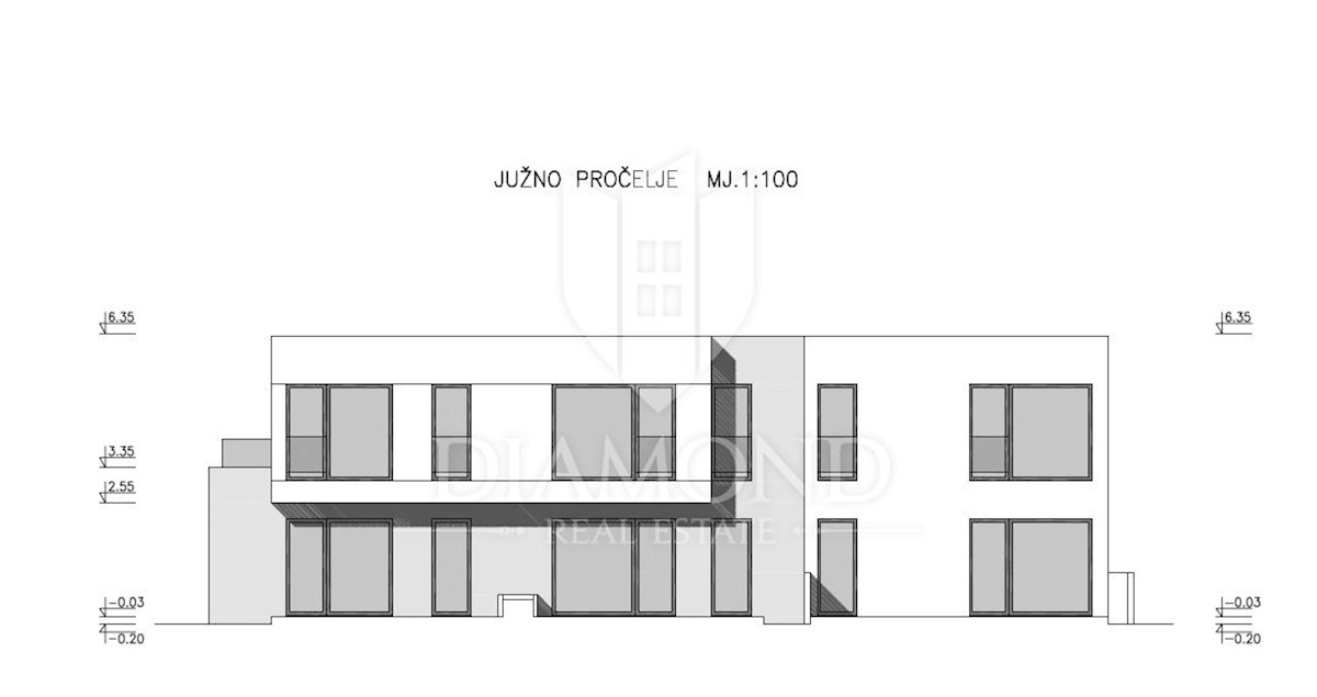 Casa Umag, 92m2