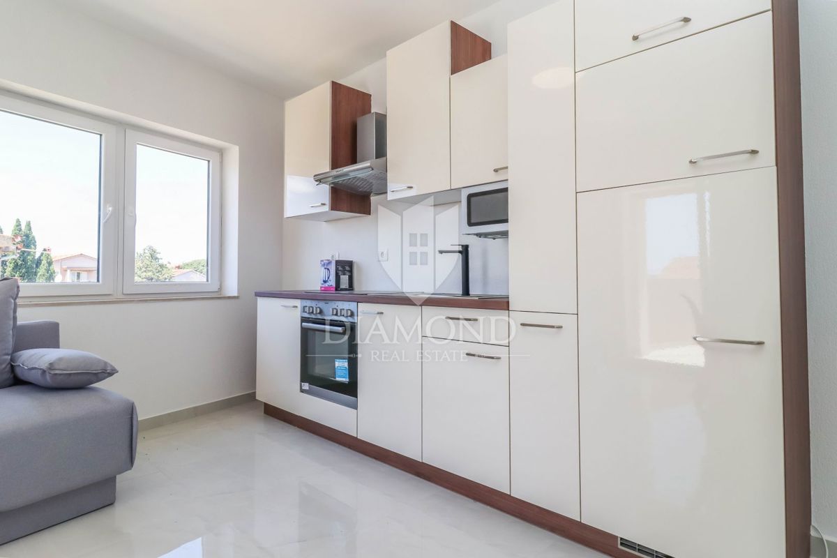 Medulin, casa completamente rinnovata con un cortile ampio