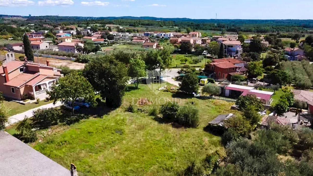 Parenzo, dintorni, interessante villa con vista mare!