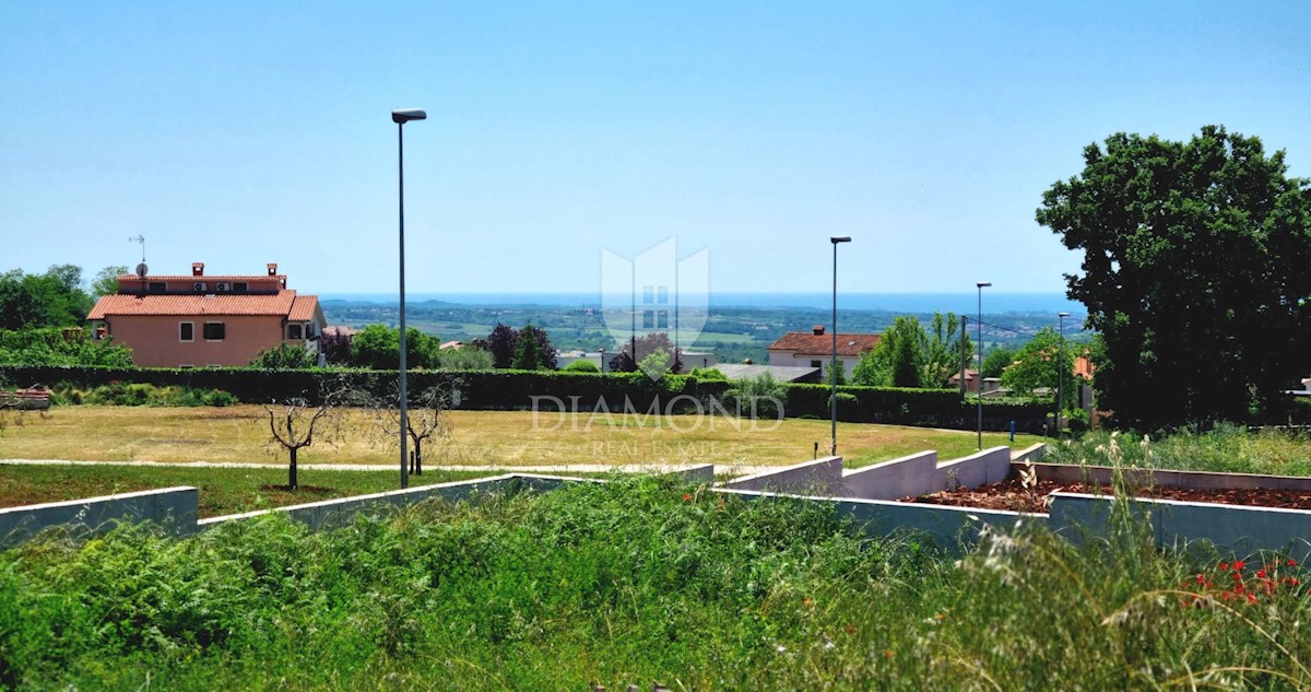 Zona di Parenzo, imponente villa con una bellissima vista sul mare!