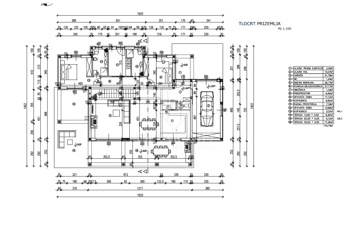Zona di Parenzo, imponente villa con una bellissima vista sul mare!