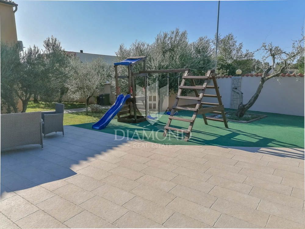 Medulin, dintorni, Casa speciale con un grande potenziale