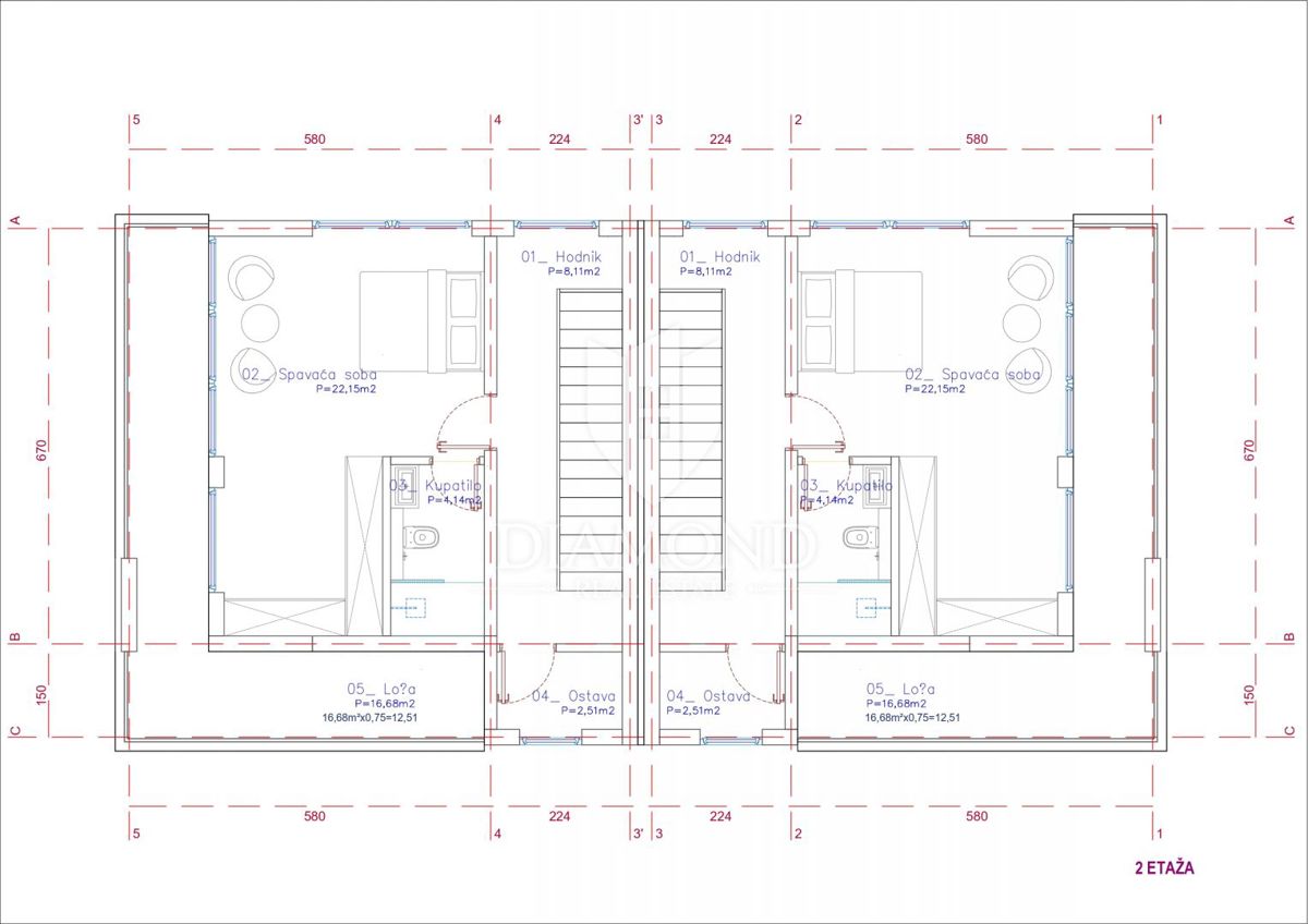 Fasana, Terreno edificabile a due passi dal mare