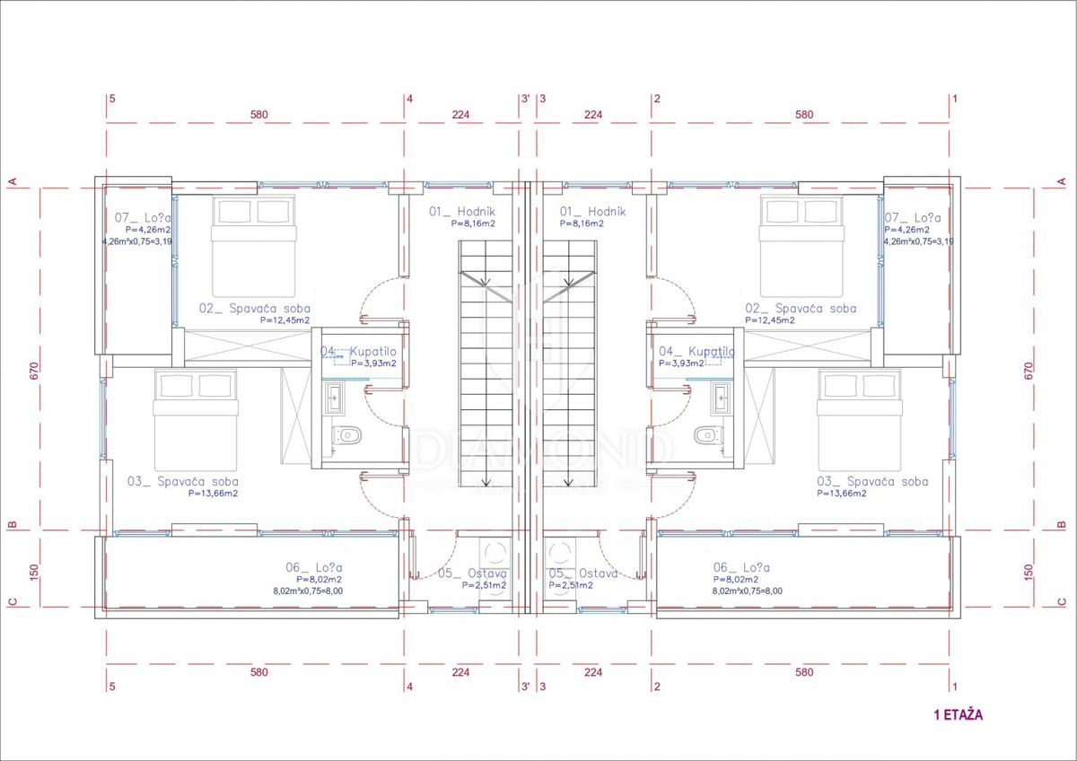 Fasana, Terreno edificabile a due passi dal mare