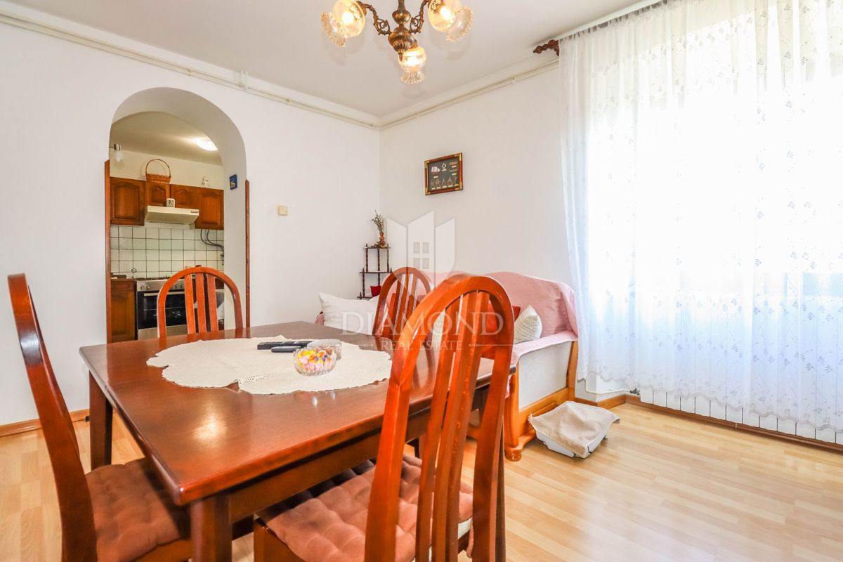 Rovigno, dintorni, ottima casa vicino al centro città
