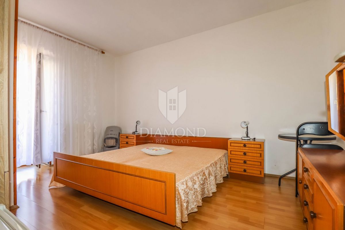 Rovigno, dintorni, ottima casa vicino al centro città