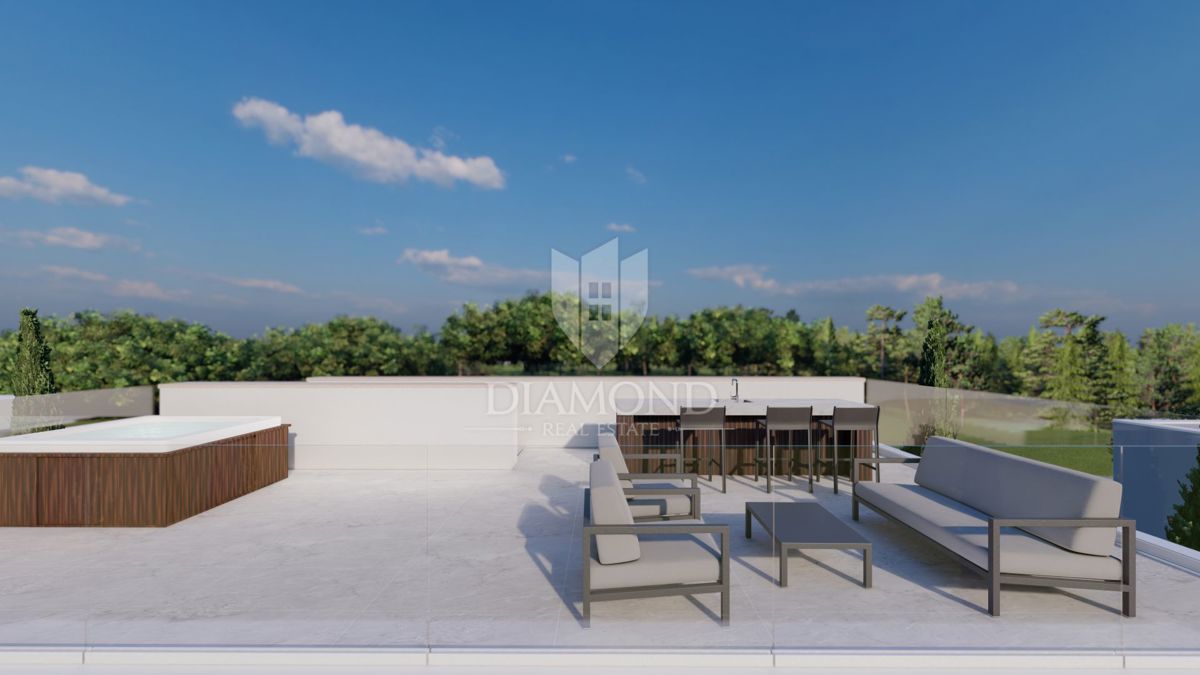 Casa Poreč, 270m2