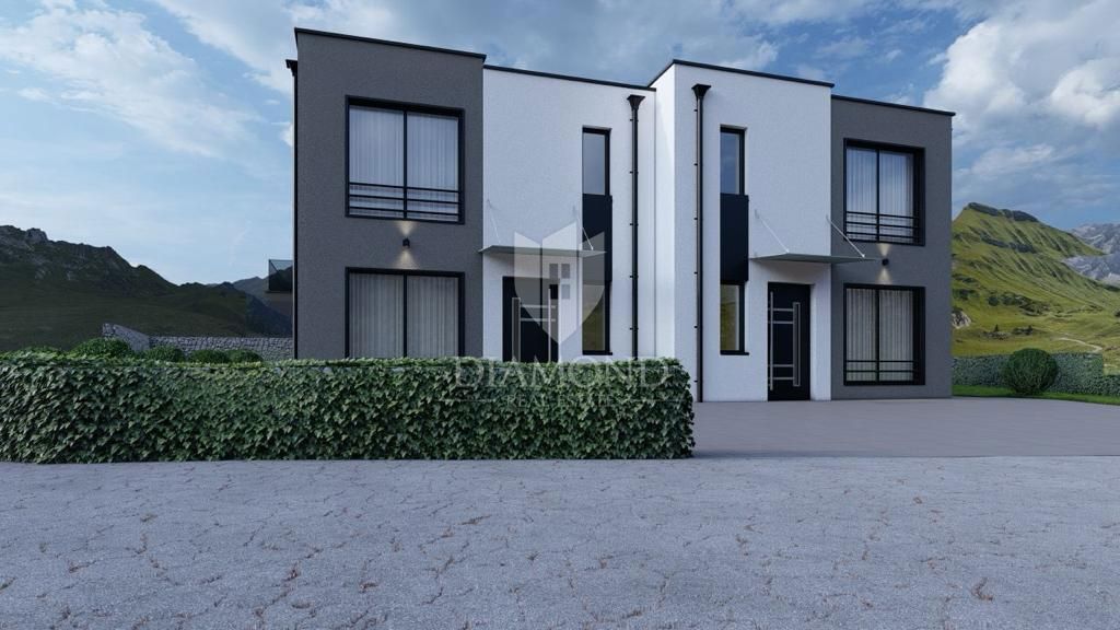 Umago, dintorni! Casa moderna attrezzata con piscina!