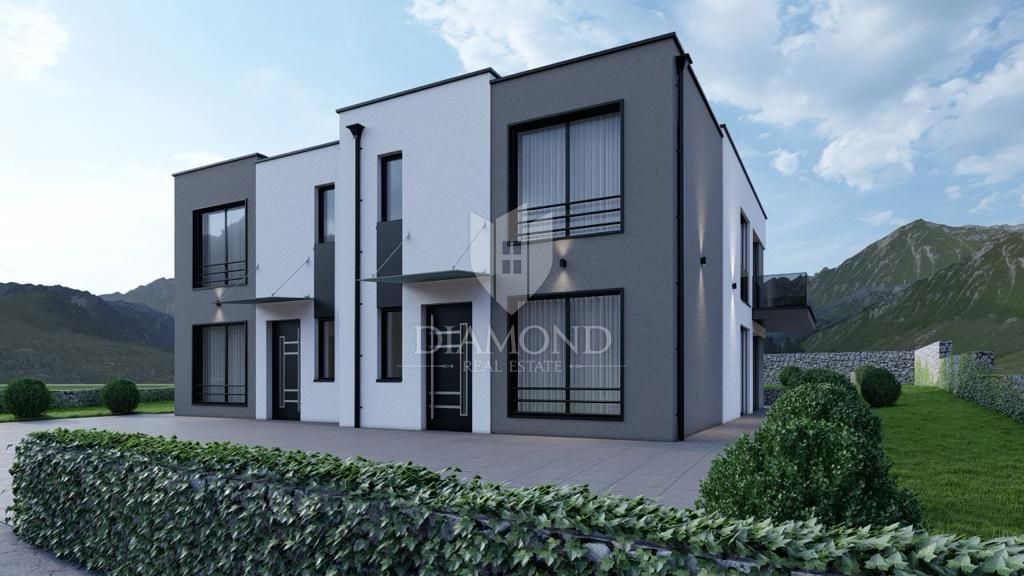 Umago, dintorni! Casa moderna attrezzata con piscina!