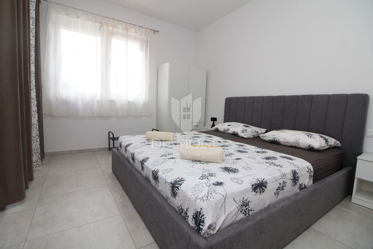 Dignano, nuova costruzione, ottima casa vacanze con piscina