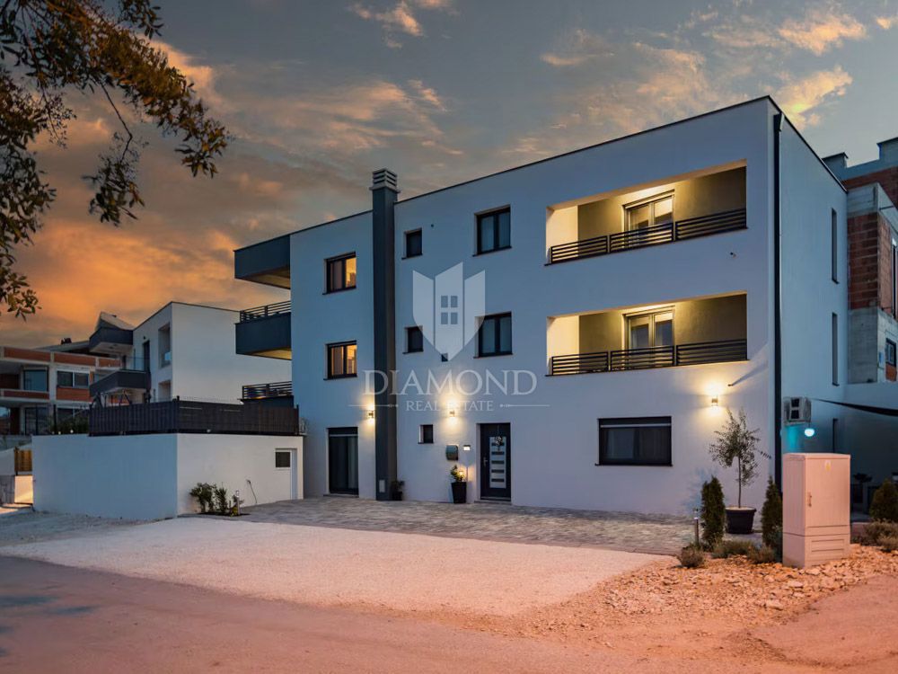 Medolino, villa confortevole a soli 100 metri dalla spiaggia