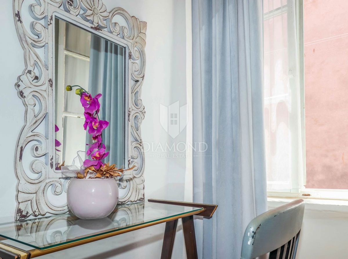 Un bellissimo appartamento vicino al mare