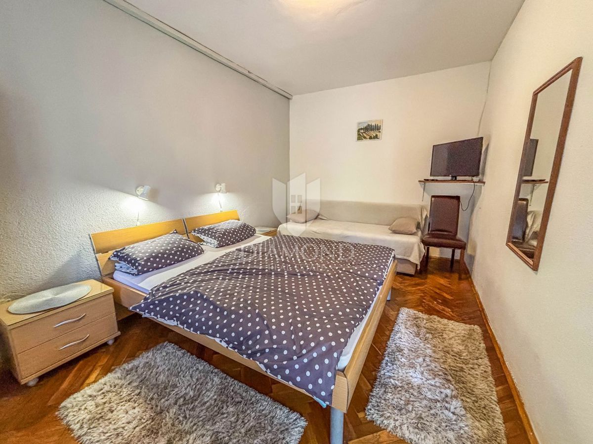 Opportunità a Cittanova! Stanze con accesso alla spiaggia!