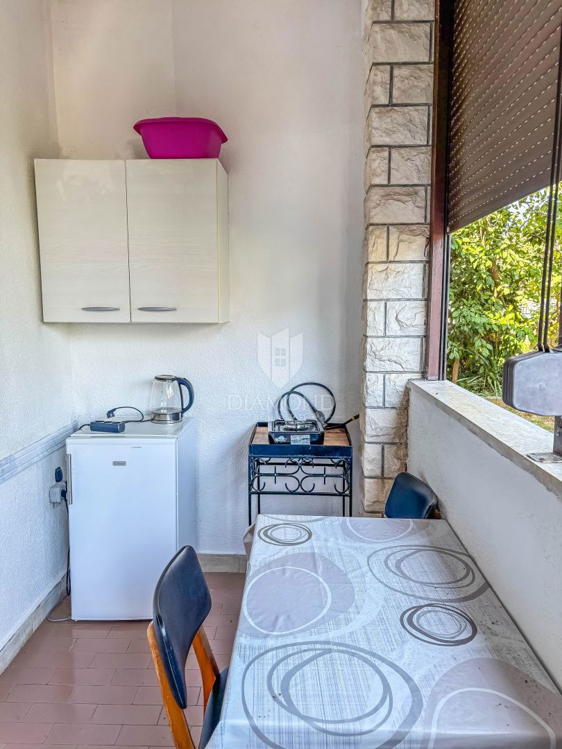 Opportunità a Cittanova! Stanze con accesso alla spiaggia!