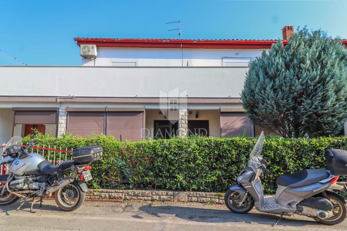 Opportunità a Cittanova! Stanze con accesso alla spiaggia!