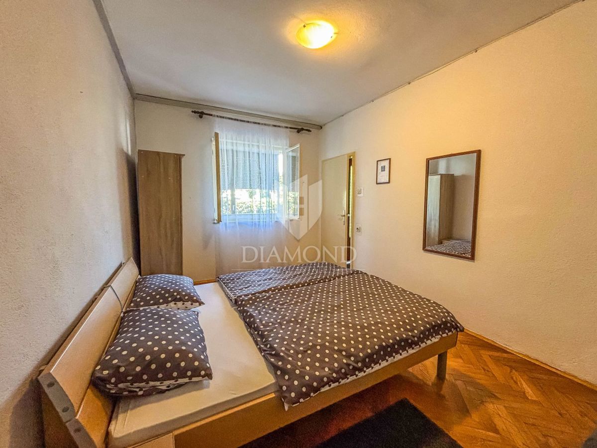 Opportunità a Cittanova! Stanze con accesso alla spiaggia!