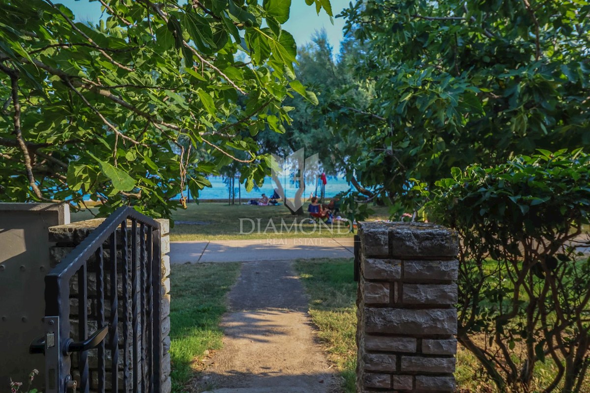 Opportunità a Cittanova! Stanze con accesso alla spiaggia!