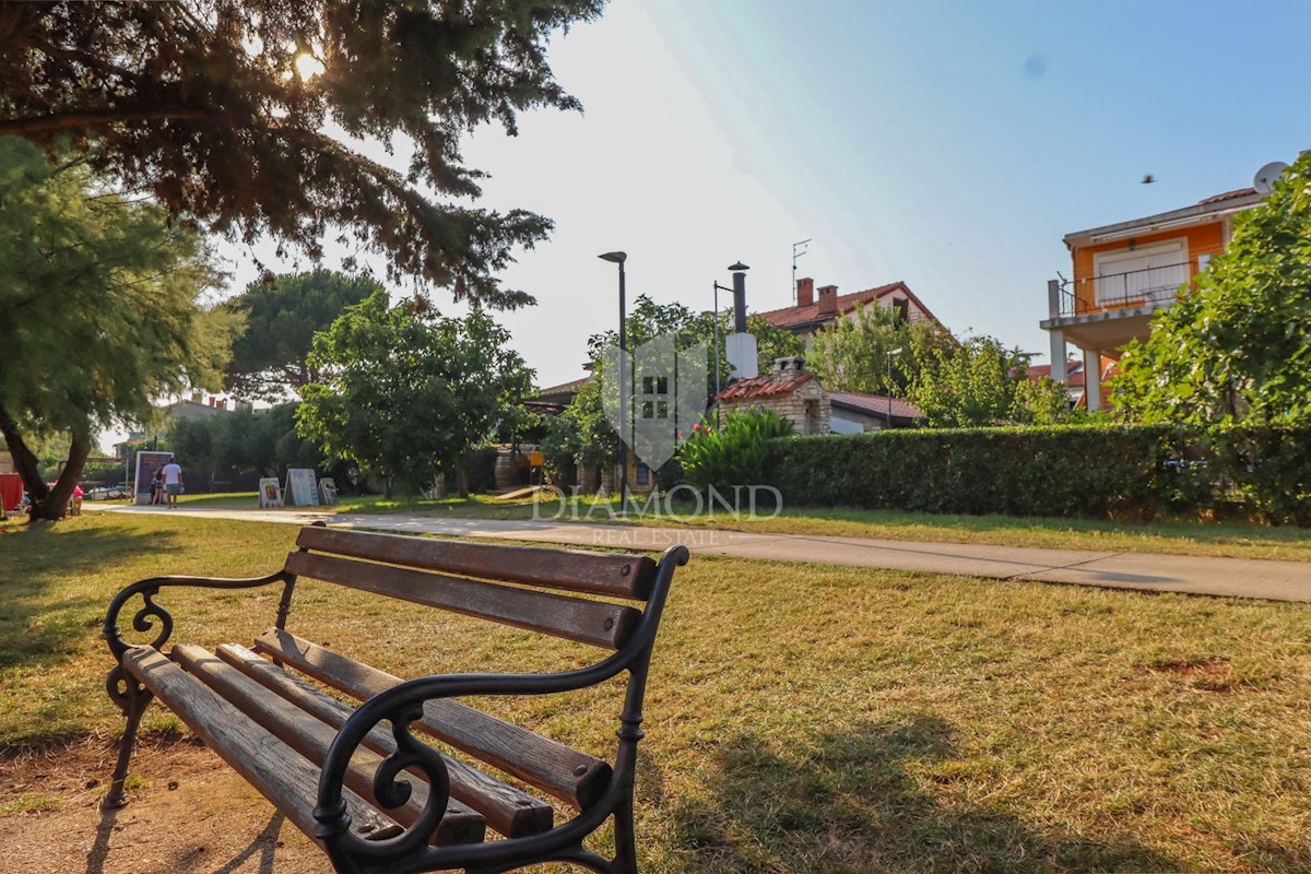 Opportunità a Cittanova! Stanze con accesso alla spiaggia!