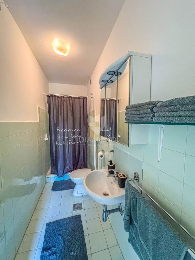 Opportunità a Cittanova! Stanze con accesso alla spiaggia!