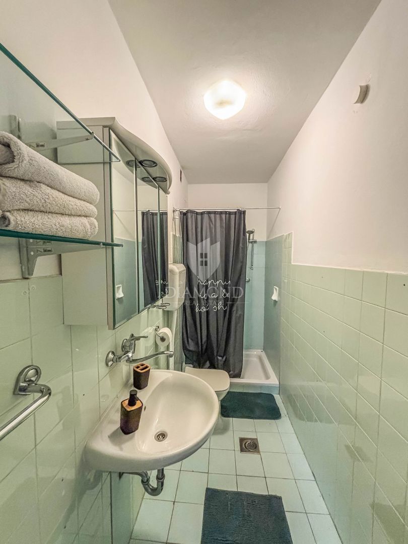 Opportunità a Cittanova! Stanze con accesso alla spiaggia!