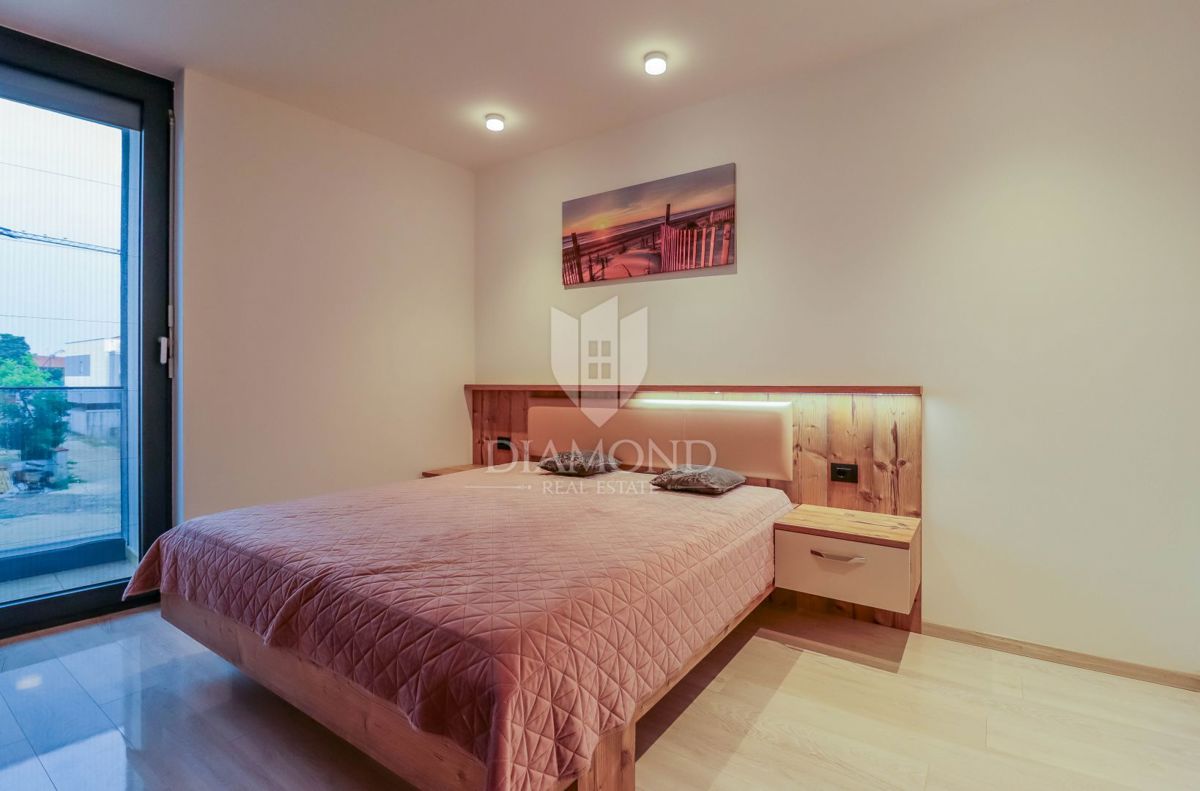 Appartamento Fažana, 120m2