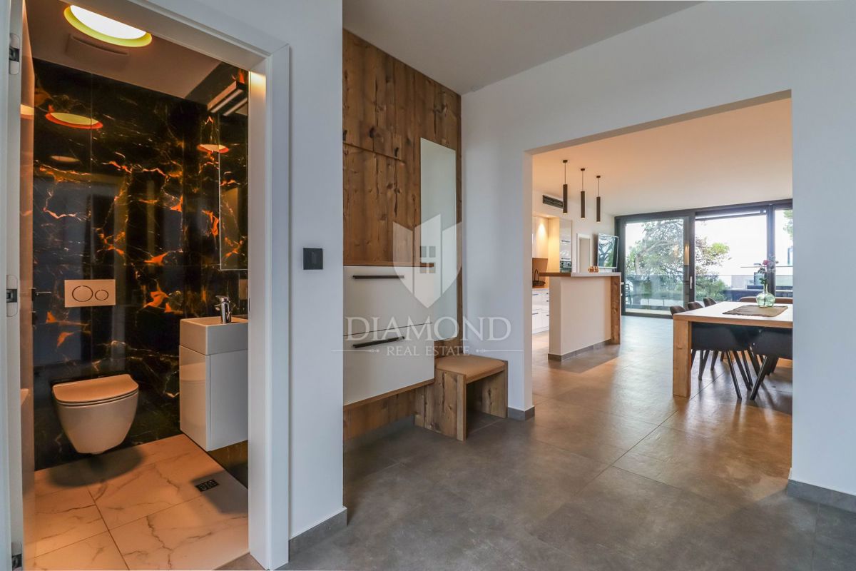 Appartamento Fažana, 120m2