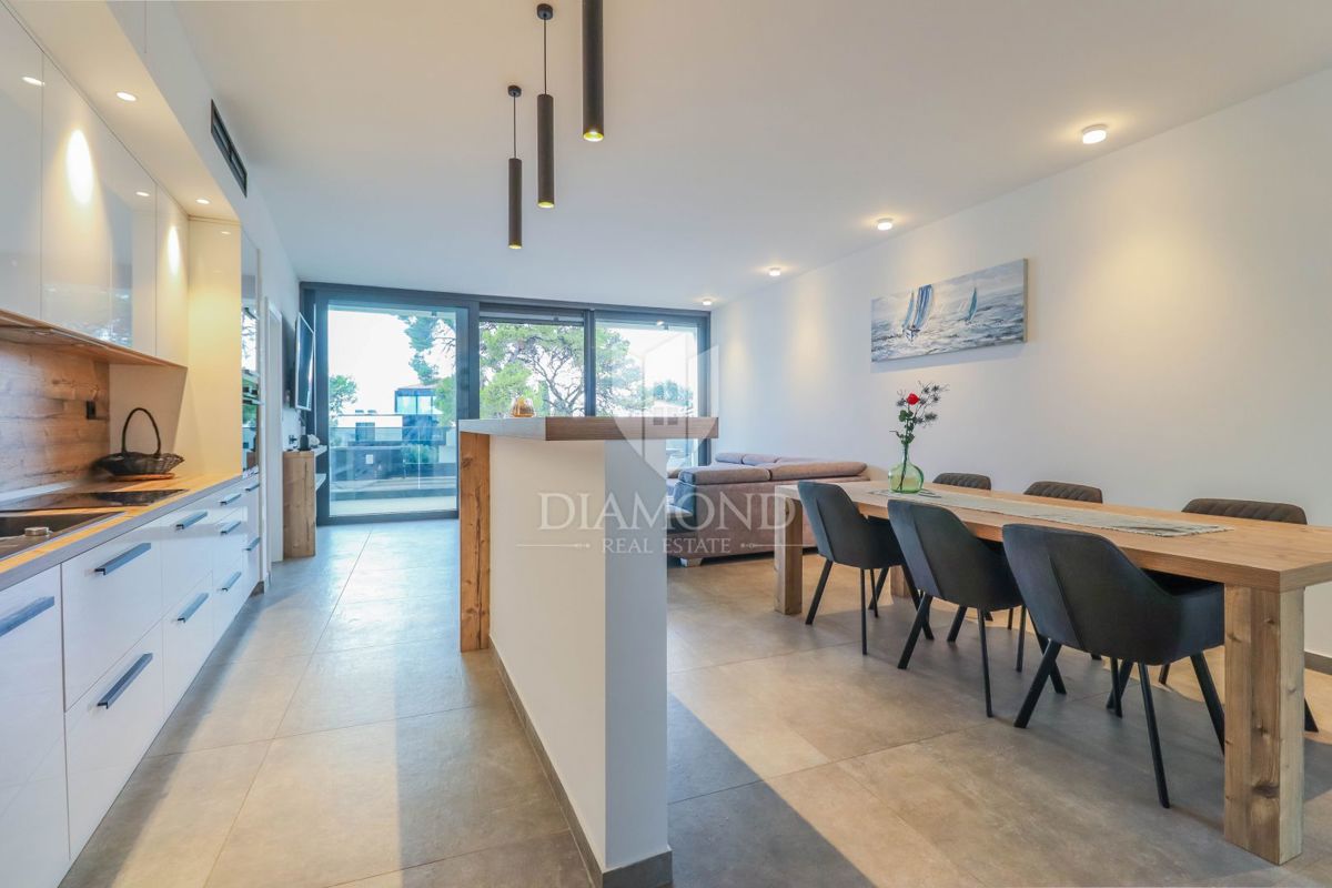 Appartamento Fažana, 120m2