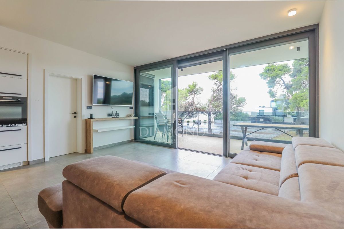 Appartamento Fažana, 120m2