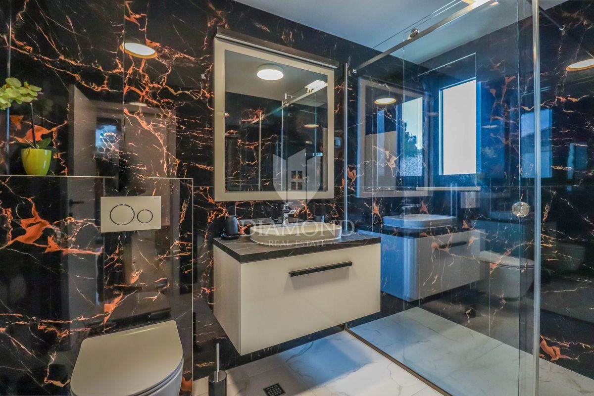 Appartamento Fažana, 120m2