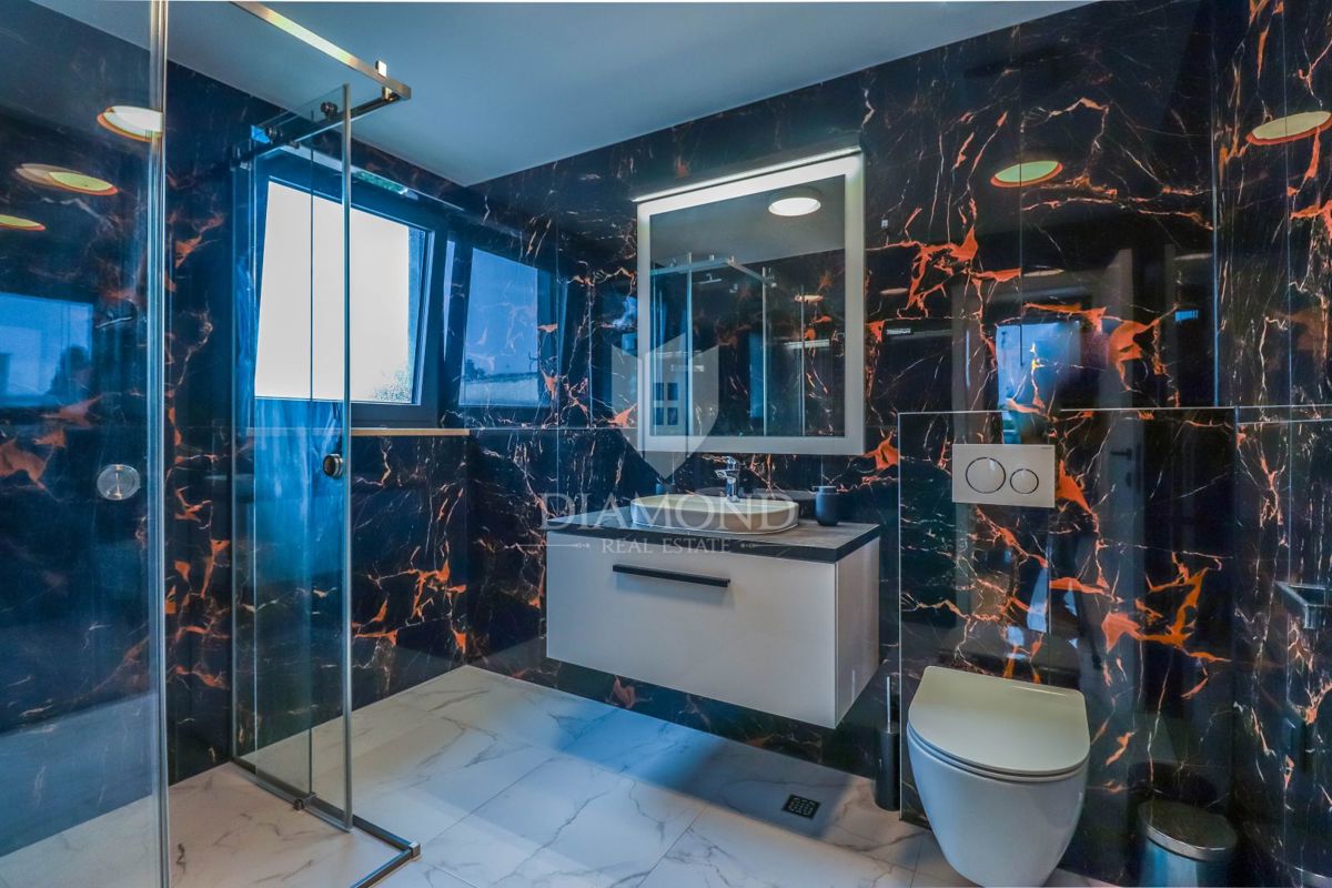 Appartamento Fažana, 120m2