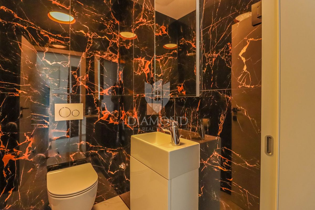 Appartamento Fažana, 120m2