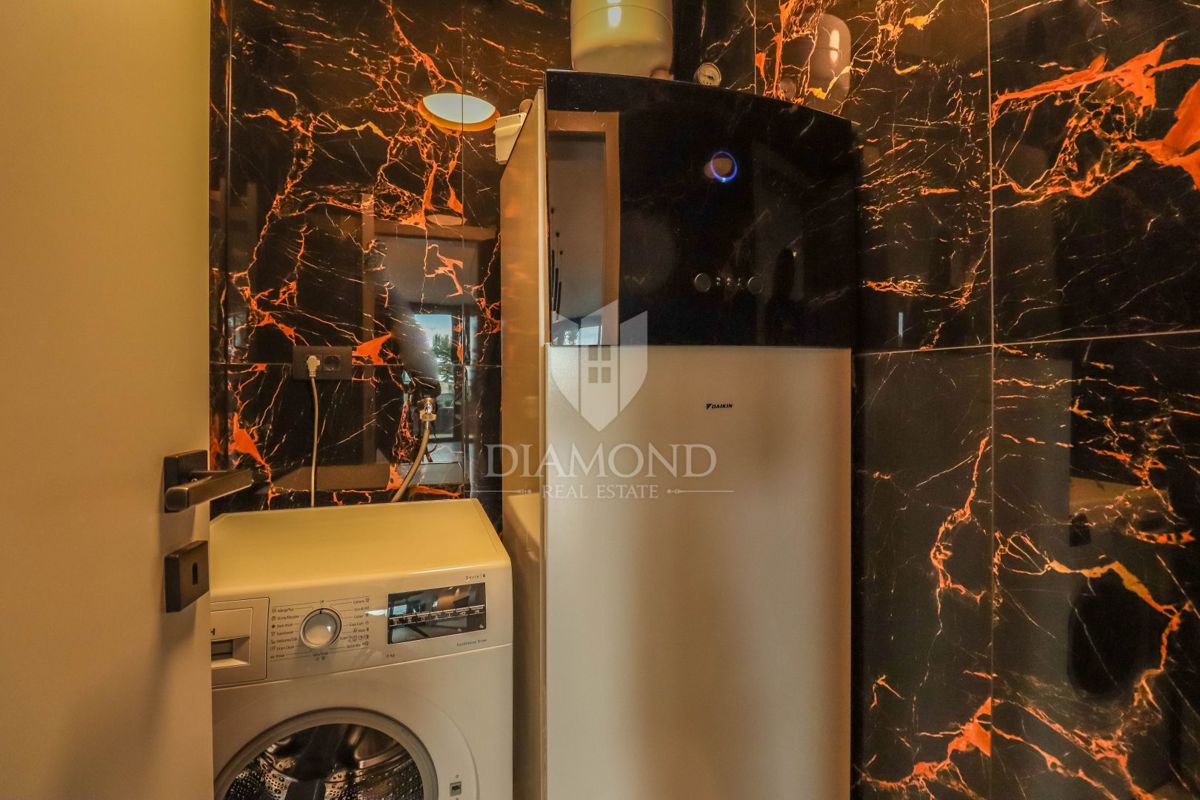 Appartamento Fažana, 120m2