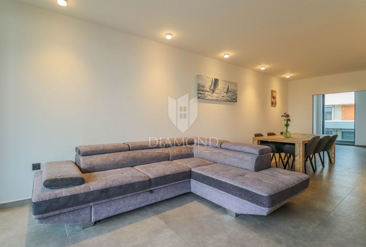 Appartamento Fažana, 120m2