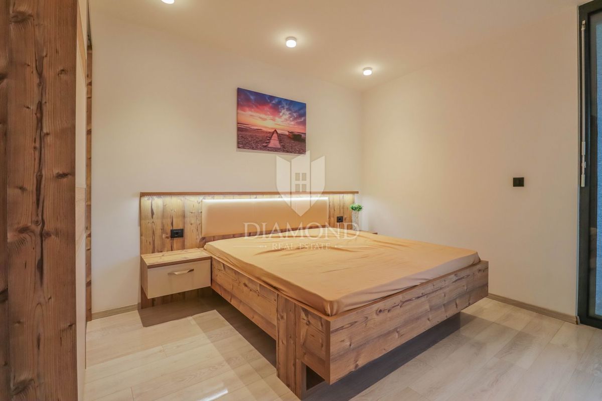 Appartamento Fažana, 120m2