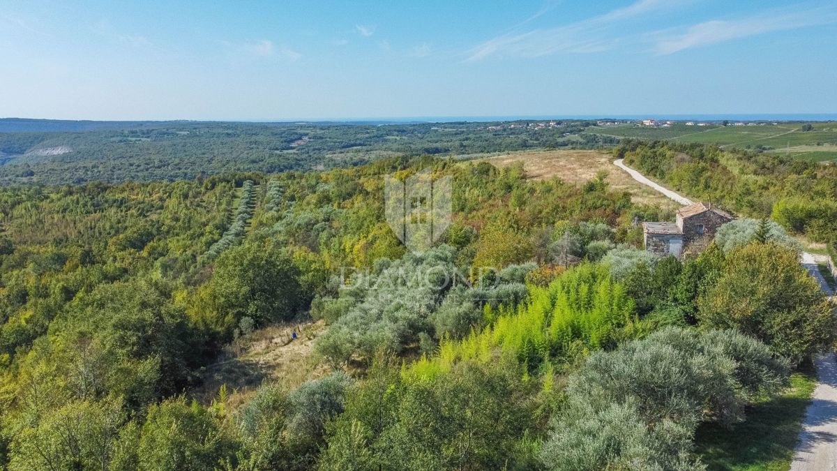 Rarità! Bellissima villa con una vista meravigliosa!