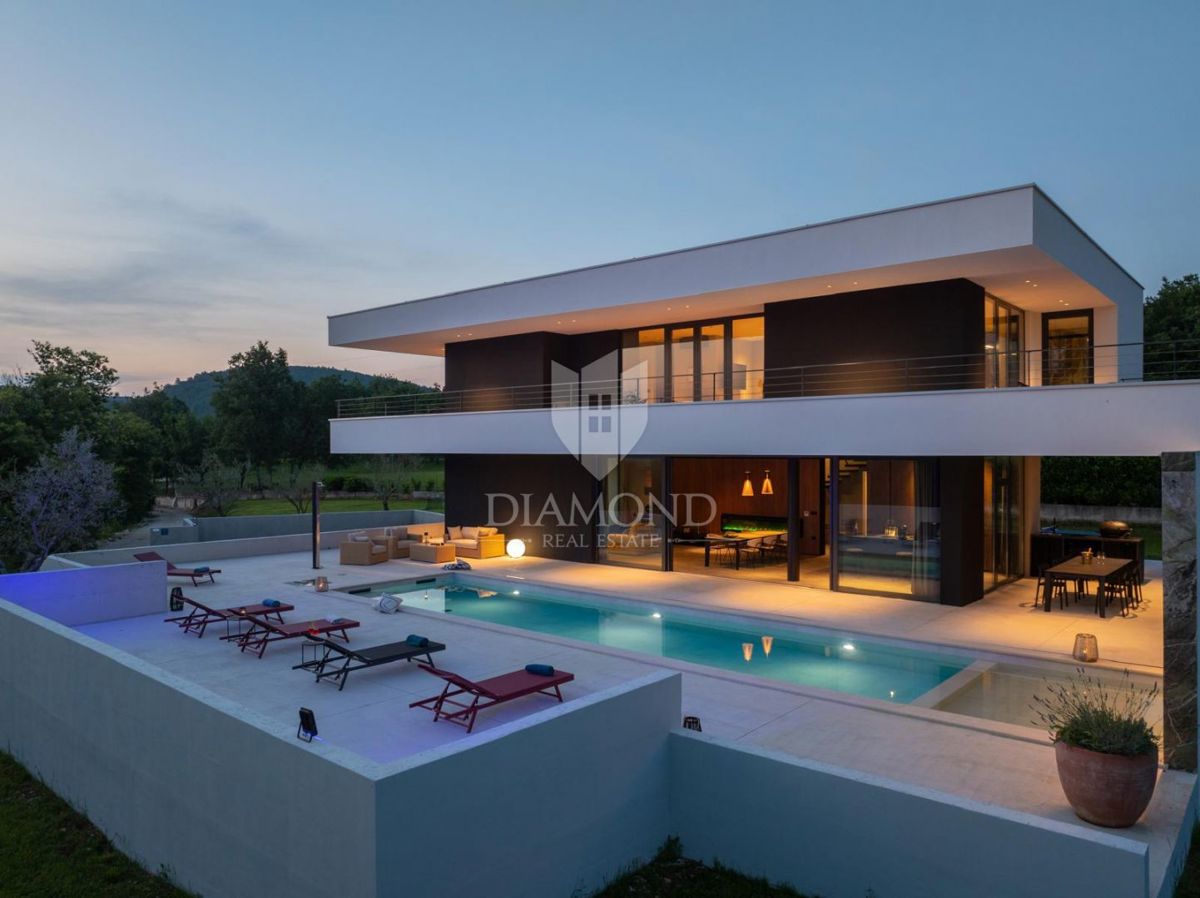 Casa Šterna, Grožnjan, 300m2