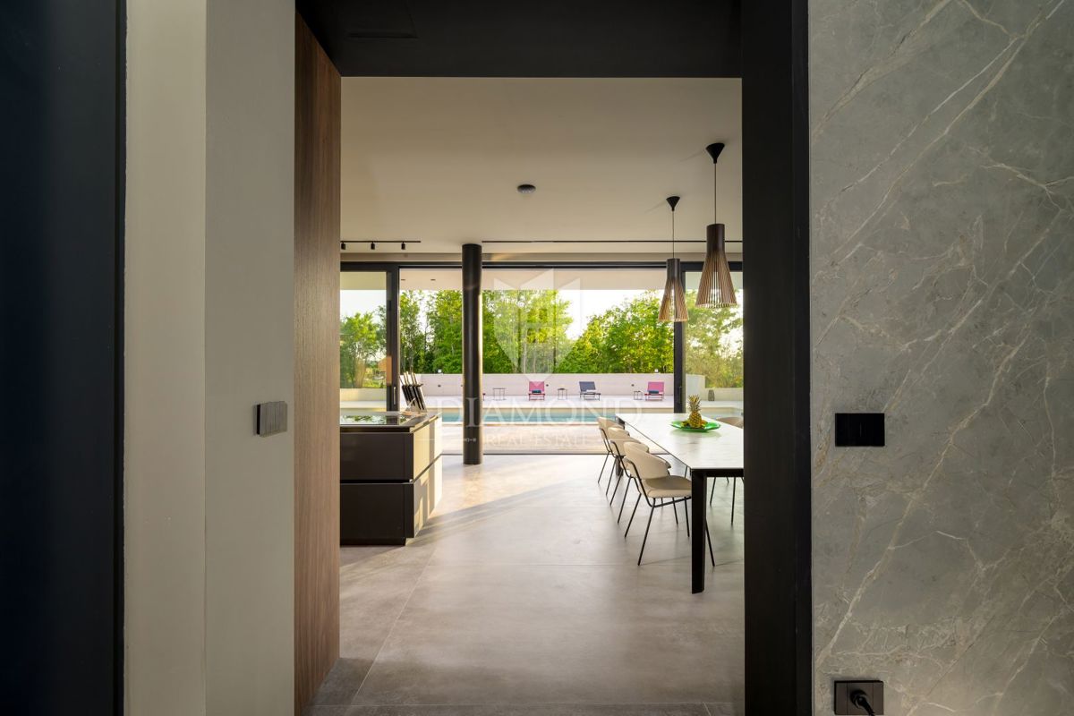 Casa Šterna, Grožnjan, 300m2