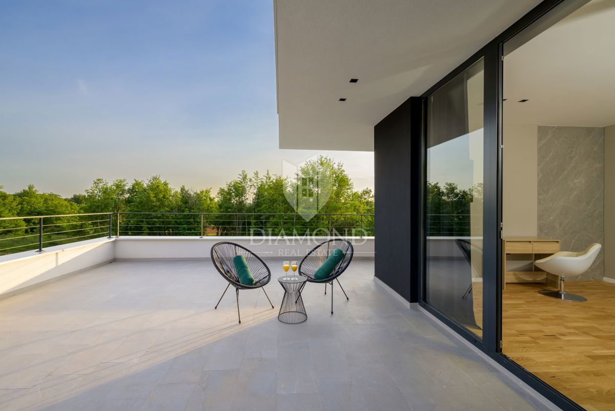 Casa Šterna, Grožnjan, 300m2