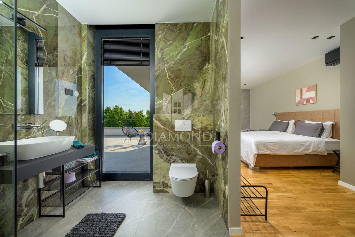 Casa Šterna, Grožnjan, 300m2