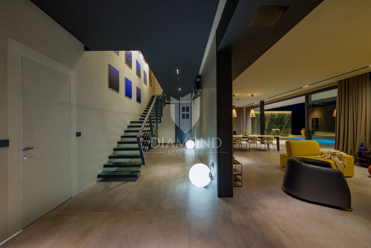 Casa Šterna, Grožnjan, 300m2