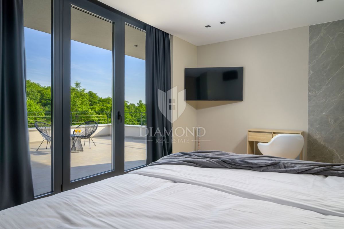 Casa Šterna, Grožnjan, 300m2