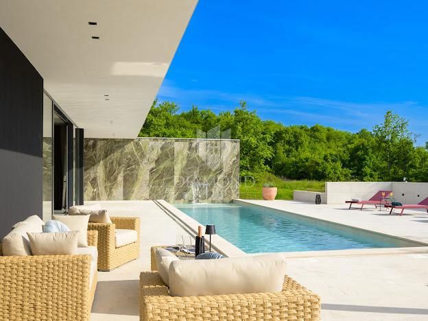 Casa Šterna, Grožnjan, 300m2