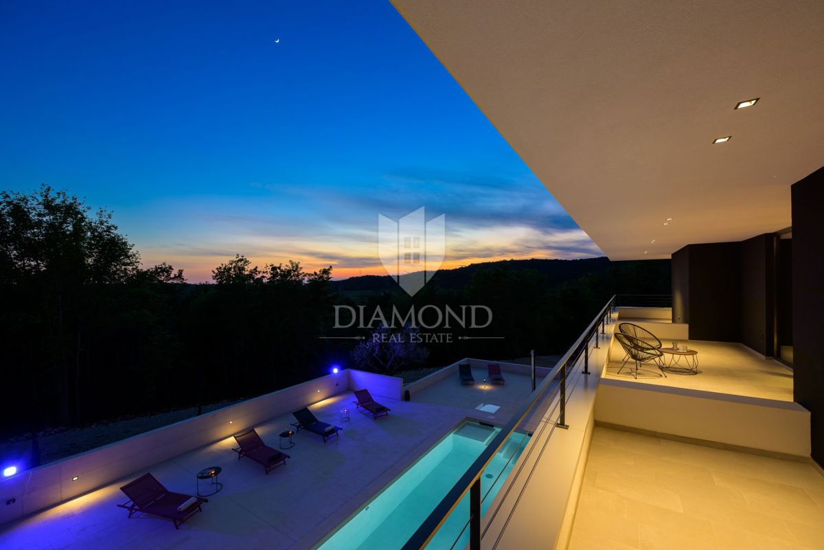 Casa Šterna, Grožnjan, 300m2