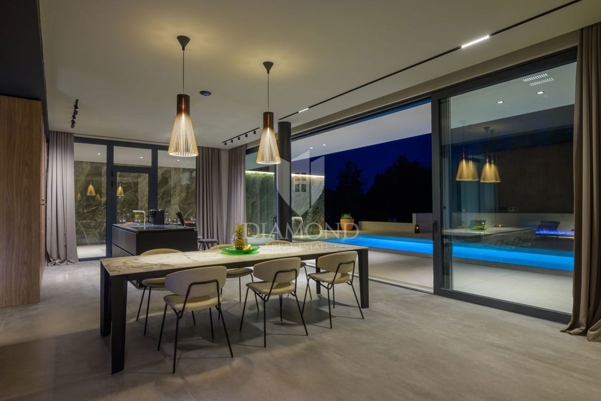 Casa Šterna, Grožnjan, 300m2