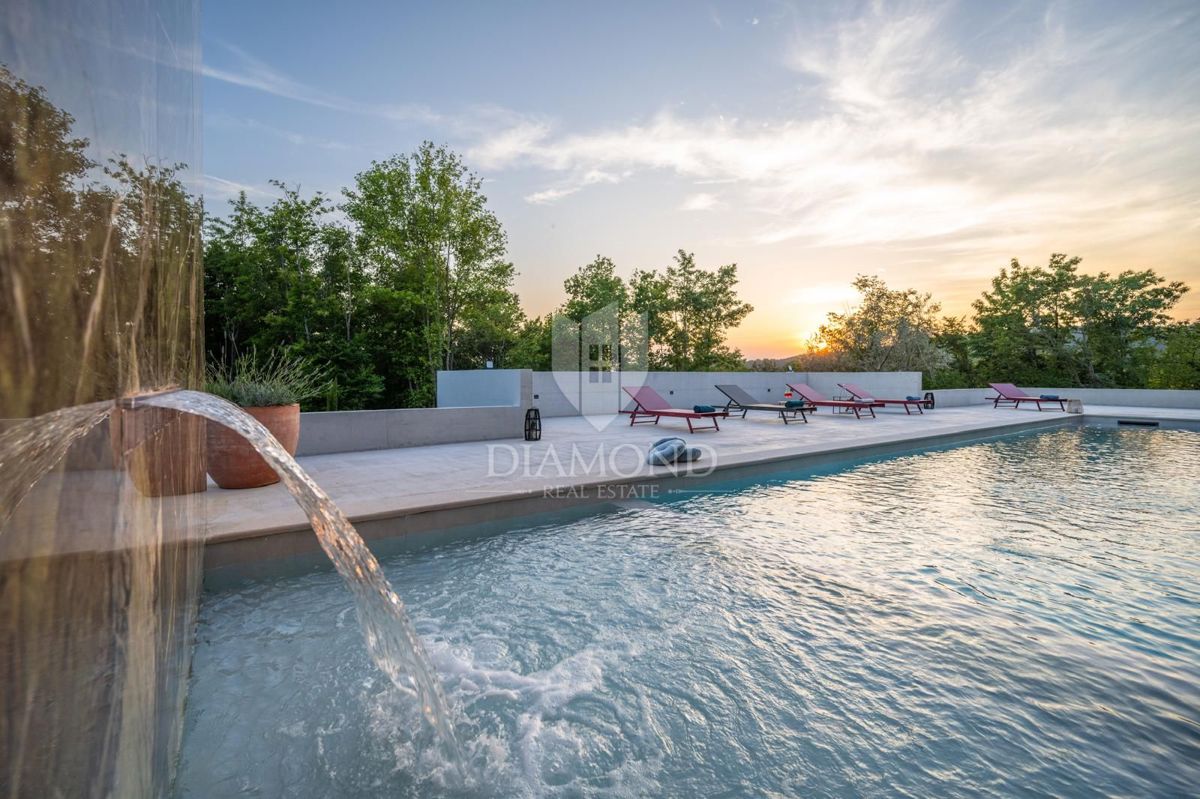 Casa Šterna, Grožnjan, 300m2